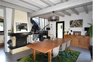 maison traditionnelle à la vente -   44380  PORNICHET, surface 130 m2 vente maison traditionnelle - UBI477256376